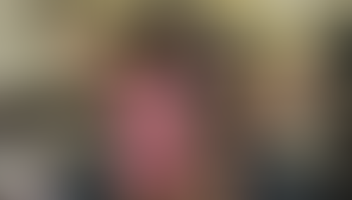 Geblurrte Content-Vorschau