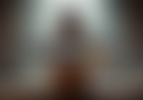Geblurrte Content-Vorschau