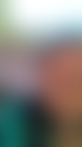 Geblurrte Content-Vorschau