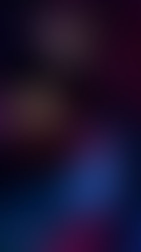 Geblurrte Content-Vorschau
