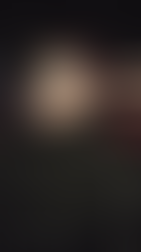 Geblurrte Content-Vorschau