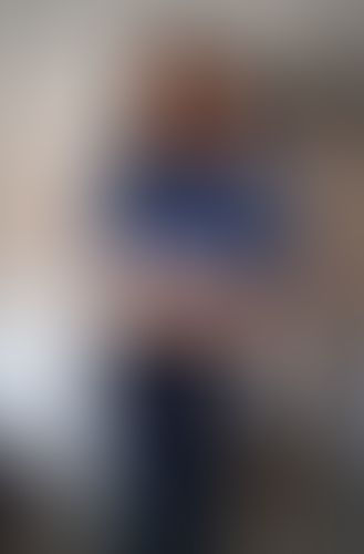Geblurrte Content-Vorschau