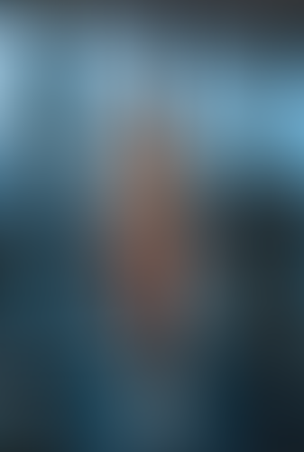 Geblurrte Content-Vorschau