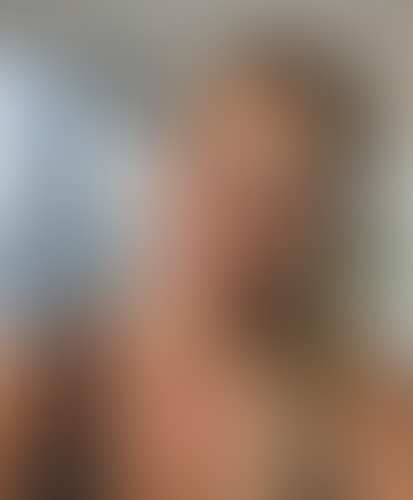 Geblurrte Content-Vorschau
