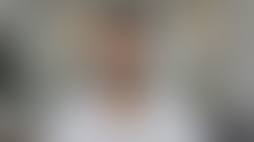 Geblurrte Content-Vorschau