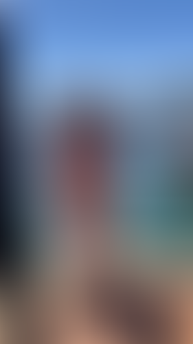 Geblurrte Content-Vorschau