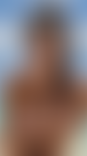 Geblurrte Content-Vorschau