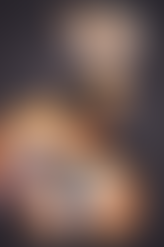 Geblurrte Content-Vorschau