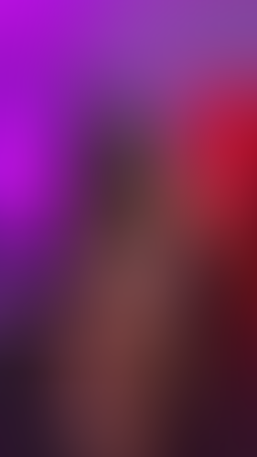 Geblurrte Content-Vorschau