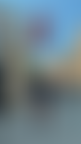Geblurrte Content-Vorschau