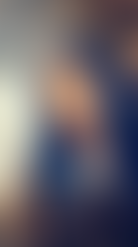 Geblurrte Content-Vorschau