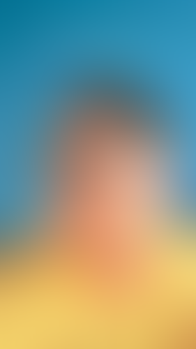 Geblurrte Content-Vorschau