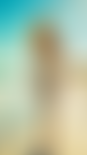 Geblurrte Content-Vorschau