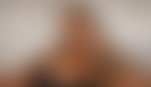 Geblurrte Content-Vorschau