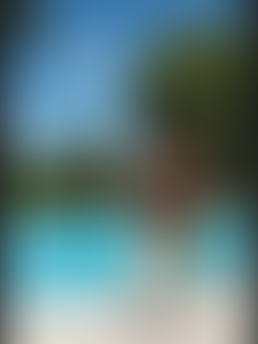 Geblurrte Content-Vorschau