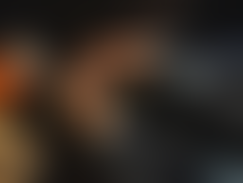 Geblurrte Content-Vorschau