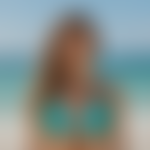 Geblurrte Content-Vorschau