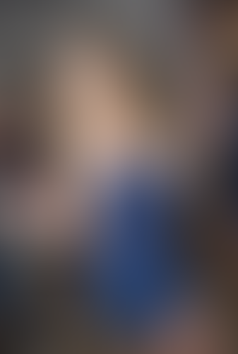 Geblurrte Content-Vorschau