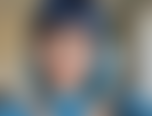 Geblurrte Content-Vorschau